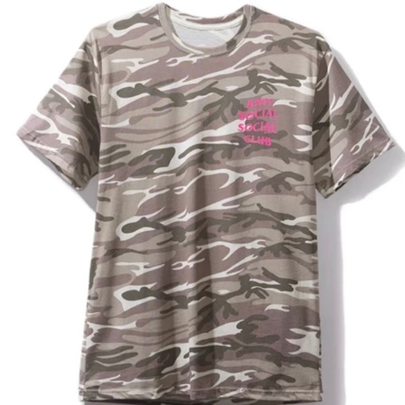 ASSC Tee - Picture 2 of 3